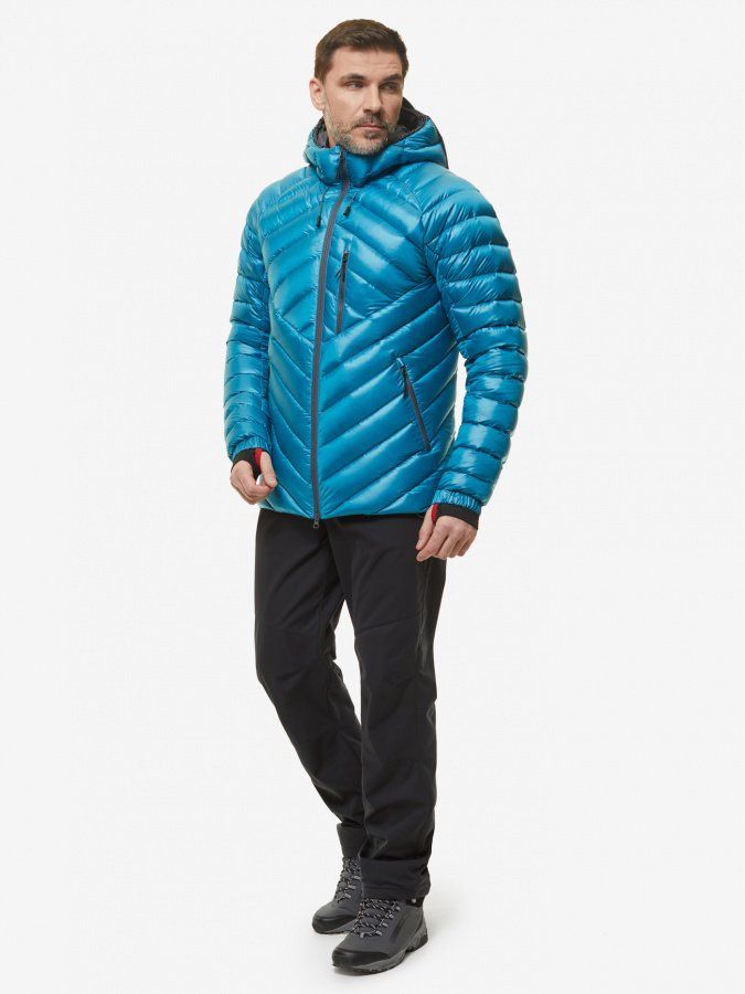 Bask Куртка для активного отдыха Bask Cнimgan