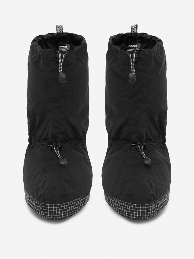 Bask Бахилы пуховые Bask Down Foot