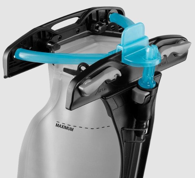 Jack Wolfskin Клипса для сушки Jack Wolfskin Hydration Drying Clip