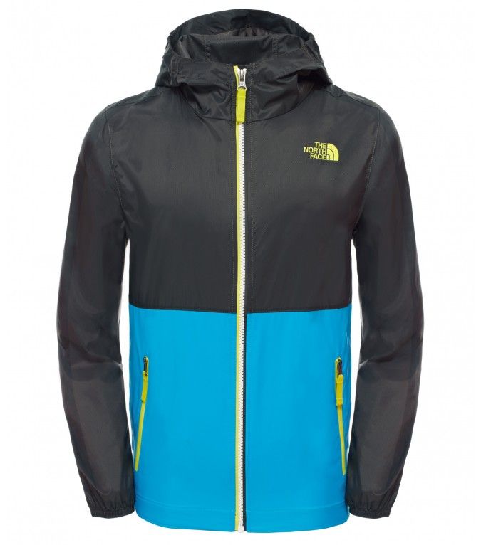 The North Face Прочная куртка The North Face Flurry Wind Hoodie