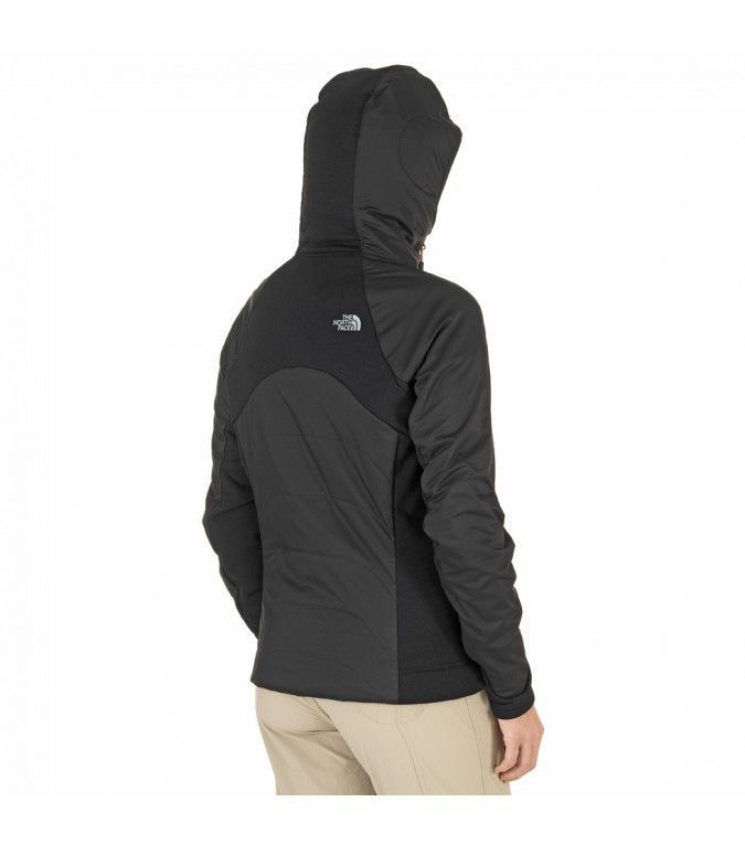 The North Face Куртка женская The North Face W SUPER ZEPHYRUS HOODIE