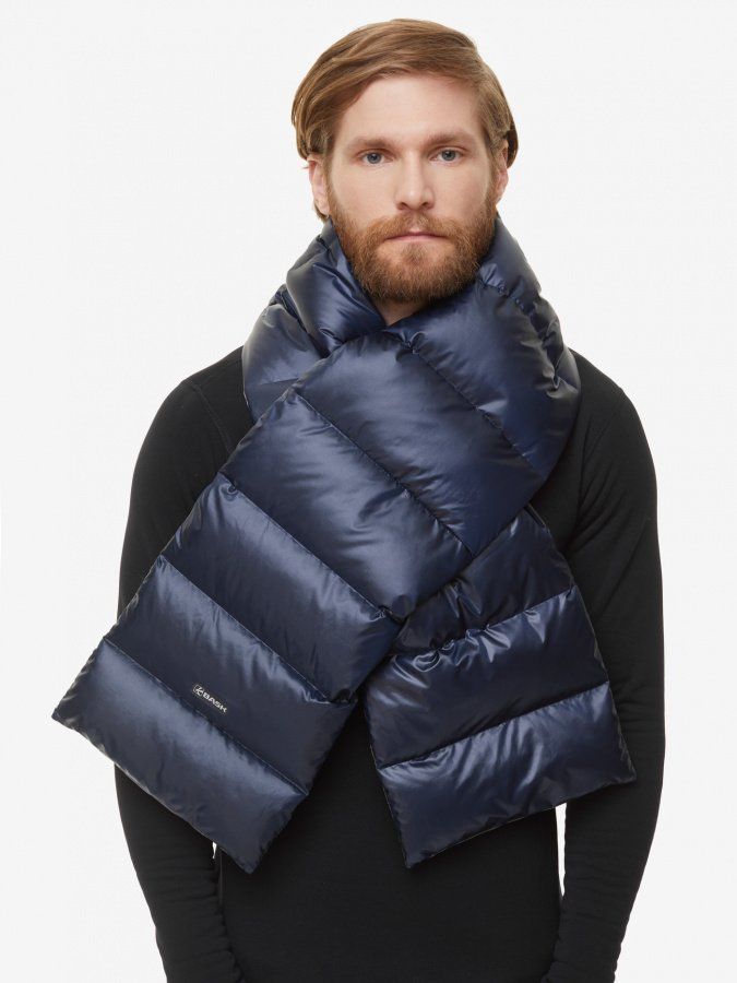 Bask Шарф зимний Bask D-Tube Scarf