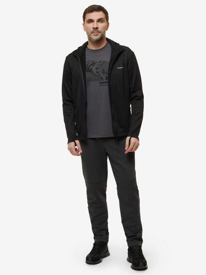 Bask Куртка мужская Bask Champion V2