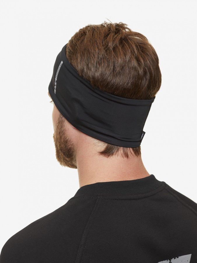 Bask Полоска налобная Bask Grid Headband