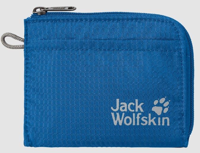 Jack Wolfskin Компактный кошелек Jack Wolfskin Kariba Air