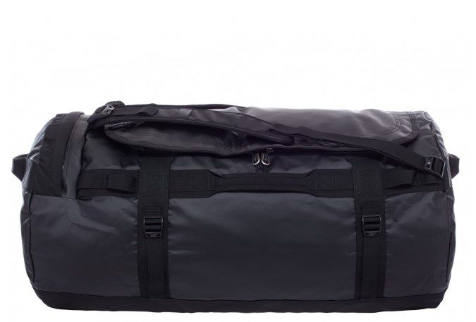 The North Face Сумка прочная The North Face Base Camp Duffel