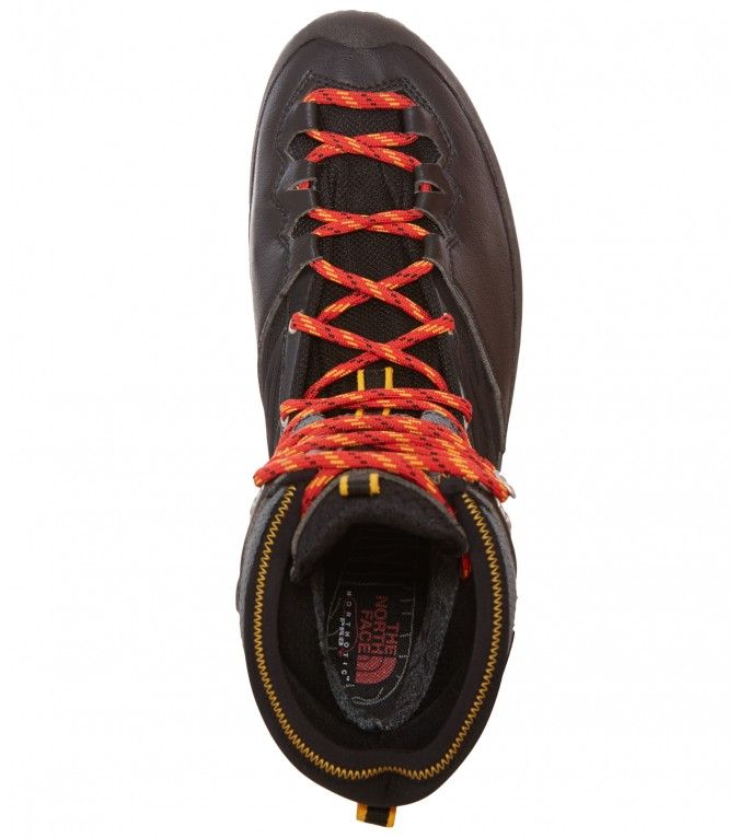 The North Face The North Face - Техничные альпинистские ботинки Verto S4K GTX