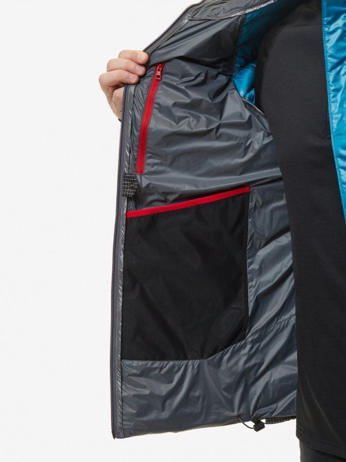 Bask Куртка для активного отдыха Bask Cнimgan