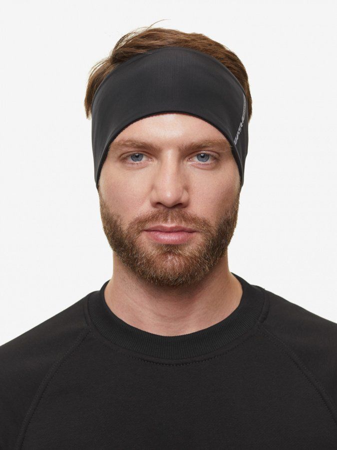 Bask Полоска налобная Bask Grid Headband