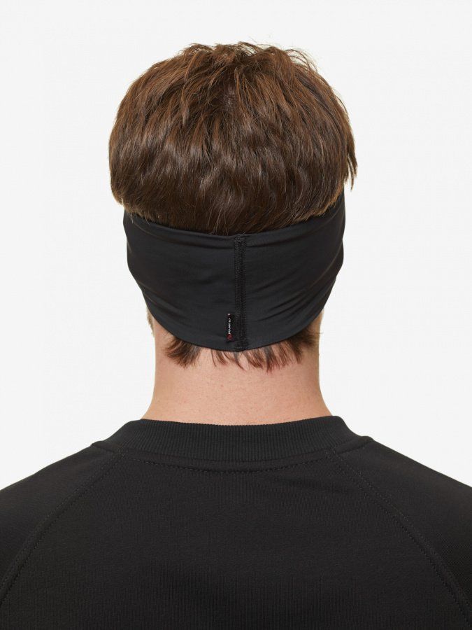 Bask Полоска налобная Bask Grid Headband