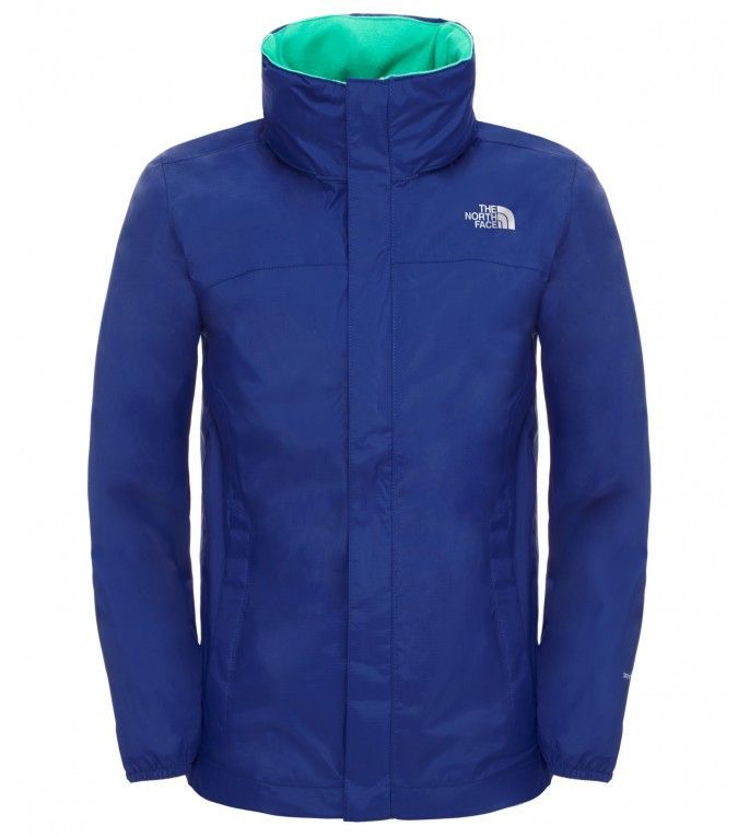 The North Face Куртка для мальчиков The North Face Reflect Resolv