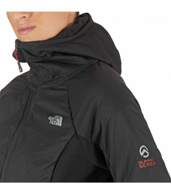 The North Face Куртка женская The North Face W SUPER ZEPHYRUS HOODIE