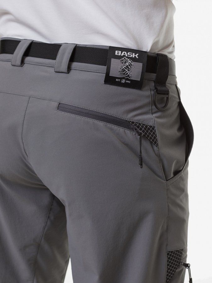 Bask Мужские брюки Bask Sft Trek V2