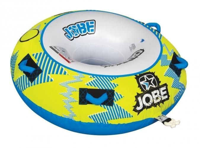 Jobe Надувная удобная плюшка Jobe Crushers