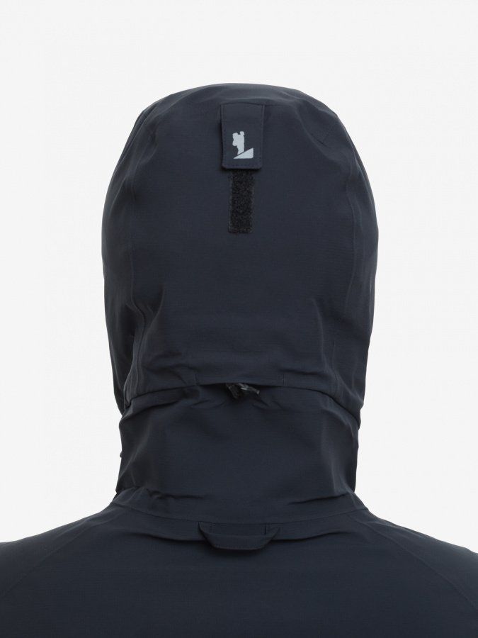 Bask Куртка штормовая Bask Graphite Neoshell Extreme