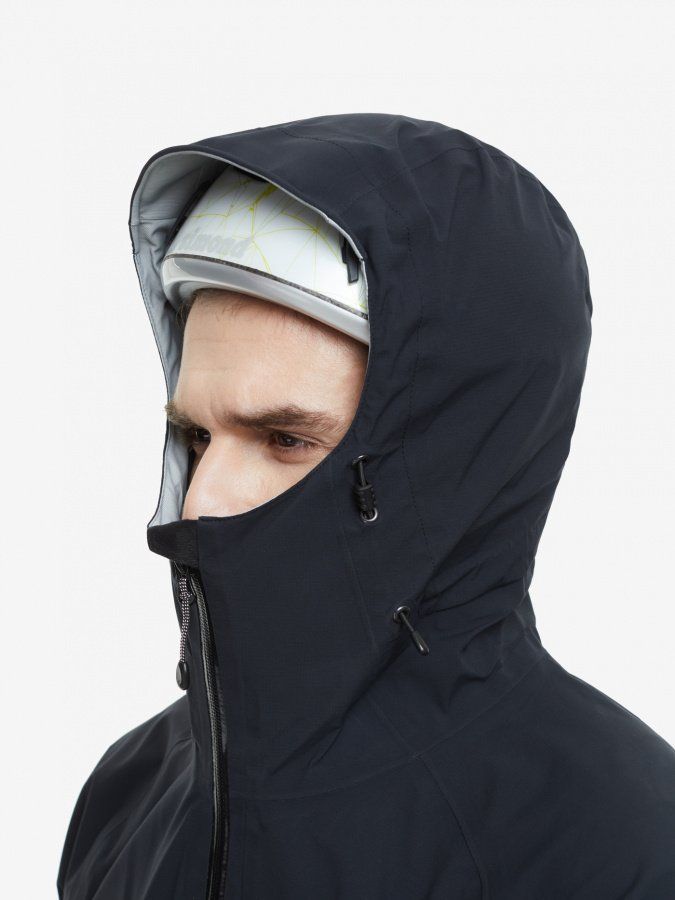 Bask Куртка штормовая Bask Graphite Neoshell Extreme
