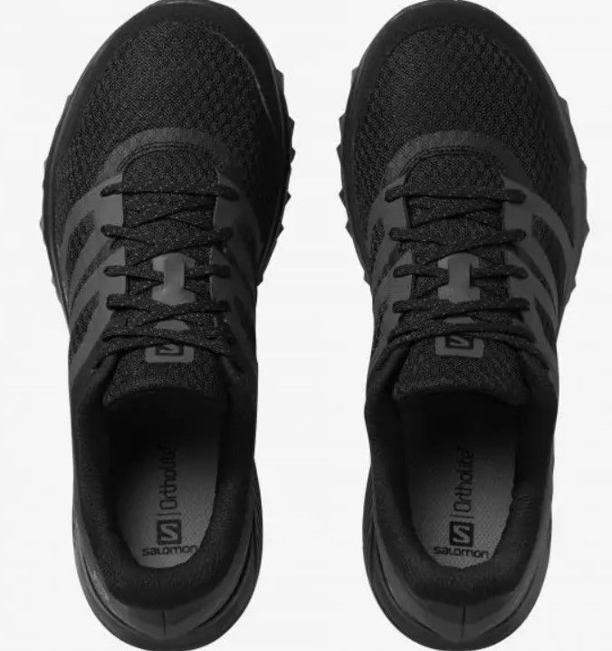 Salomon Отличные кроссовки Salomon Shoes Trailster 2