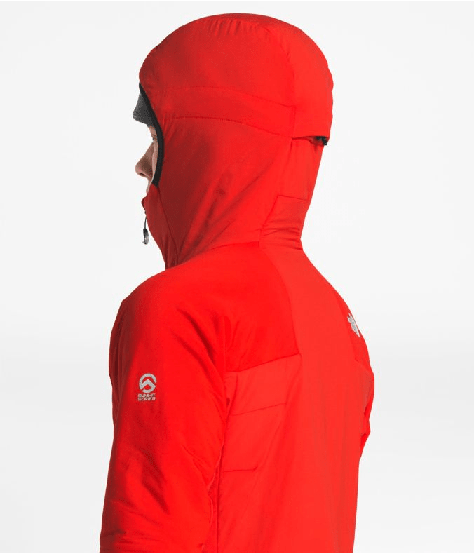 The North Face Куртка функциональная мужская The North Face Summit L3 Ventrix 2.0 Hoodie