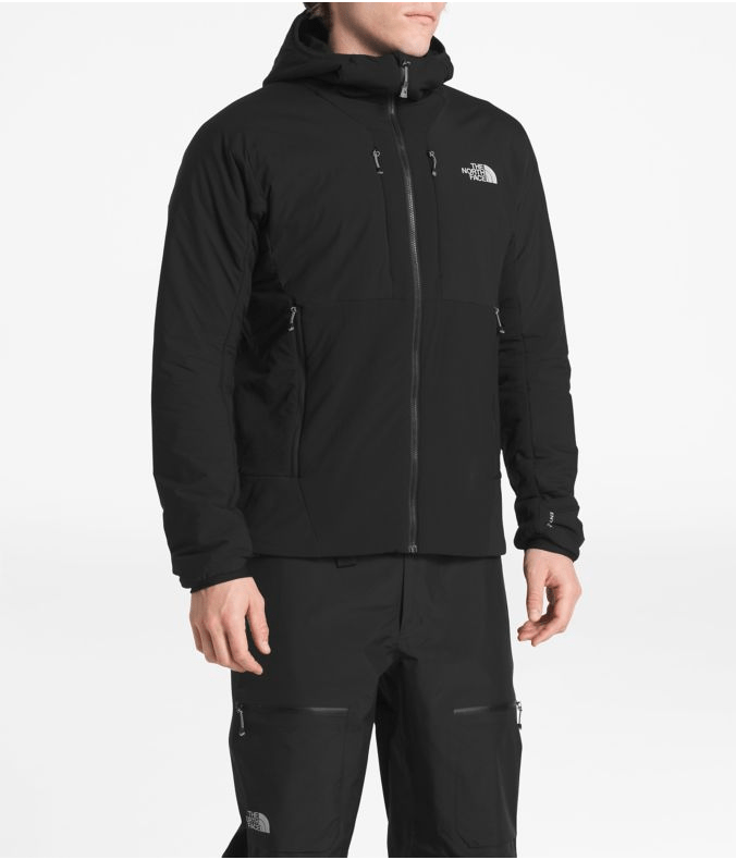 The North Face Куртка функциональная мужская The North Face Summit L3 Ventrix 2.0 Hoodie