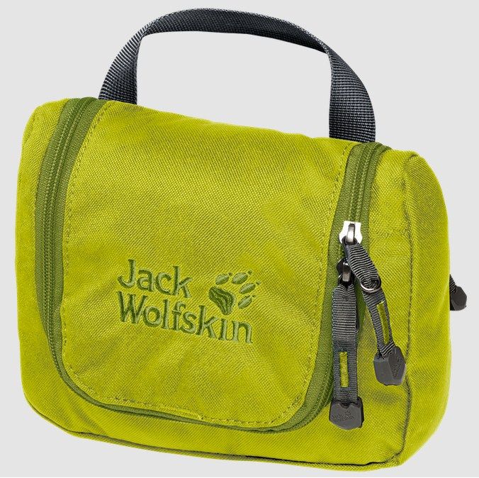 Jack Wolfskin Удобный несессер Jack Wolfskin Kids Washroom