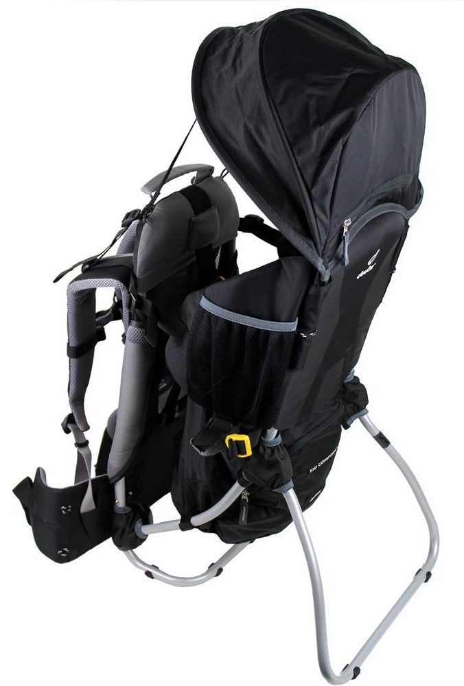Deuter Рюкзак-переноска для малыша Deuter Kid Comfort I (SET)