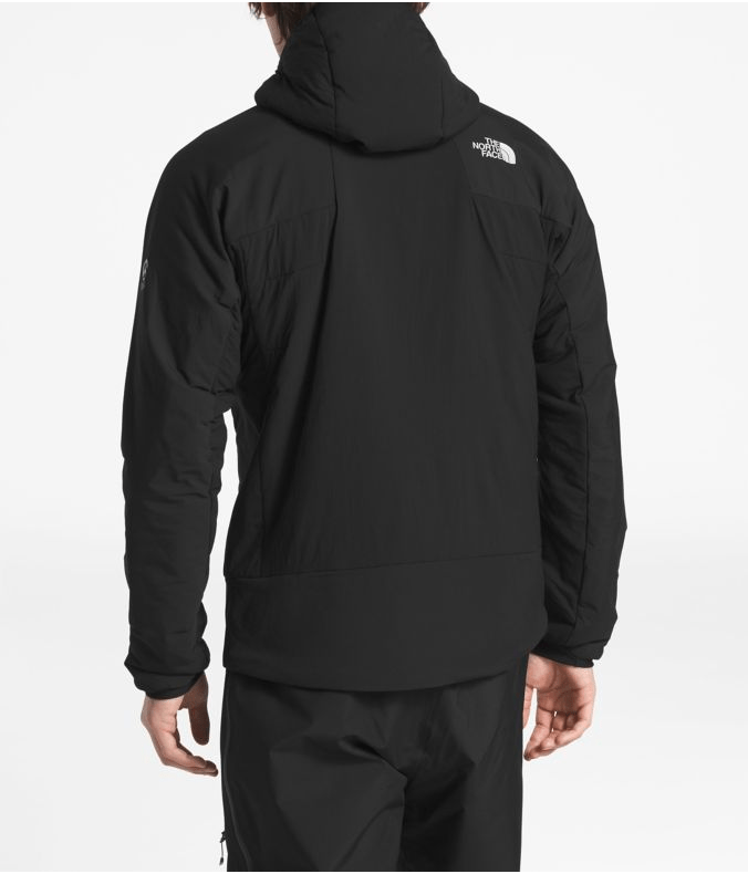 The North Face Куртка функциональная мужская The North Face Summit L3 Ventrix 2.0 Hoodie