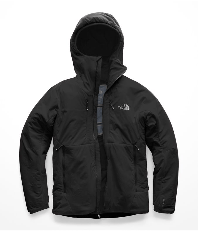 The North Face Куртка функциональная мужская The North Face Summit L3 Ventrix 2.0 Hoodie