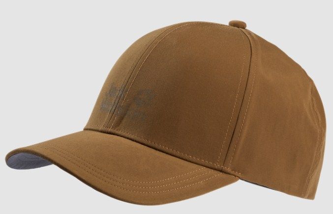 Jack Wolfskin Ветронепроницаемая кепка Jack Wolfskin Summer Storm Cap