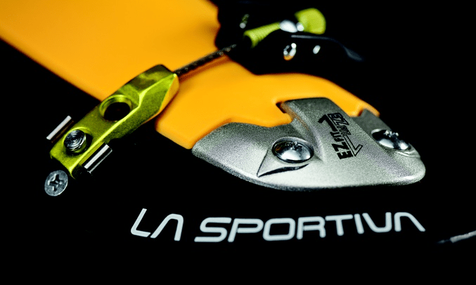 La Sportiva Ботинки для технического лазания La Sportiva Spectre