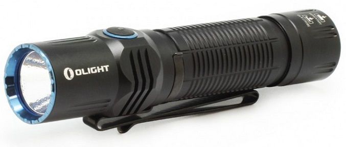 Olight Надежный подствольный фонарь Olight M2R Warrior