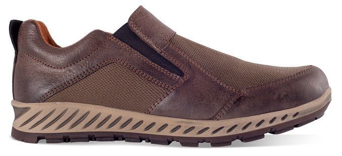 Trek Туфли мужские без шнуровки Trek Misha1