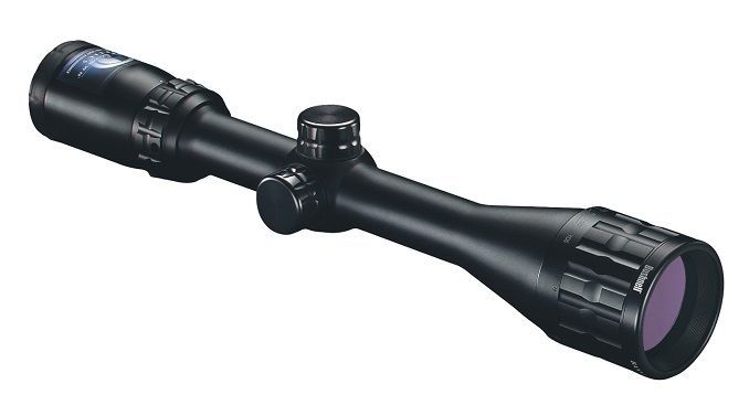 BUSHNELL Прицел оптический Bushnell Banner 4-12x40