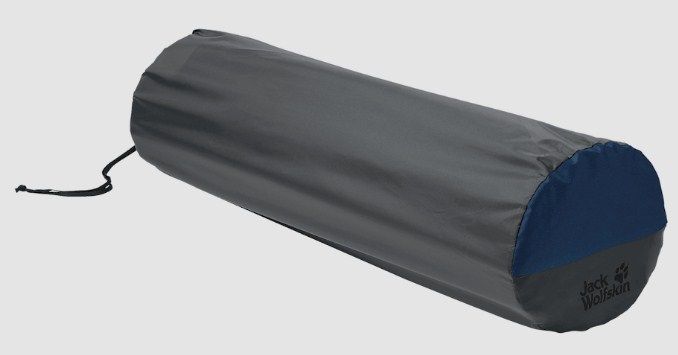 Jack Wolfskin Самонадувающийся коврик Jack Wolfskin Cosy Rest (196 x 64 x 6 см)