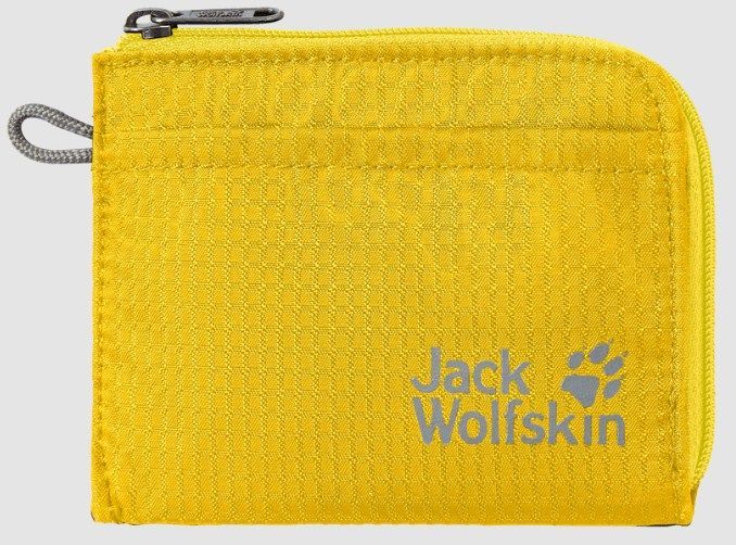 Jack Wolfskin Компактный кошелек Jack Wolfskin Kariba Air
