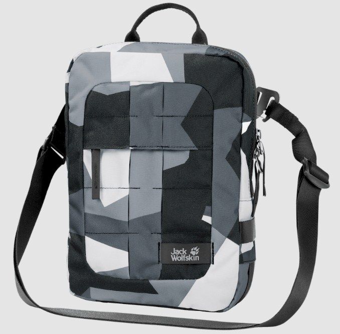 Jack Wolfskin Практичная сумка Jack Wolfskin TRT Utility Bag 4