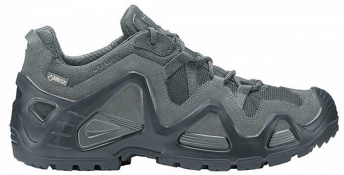 LOWA Надежные кроссовки мужские Lowa Zephyr Gtx Lo Tf