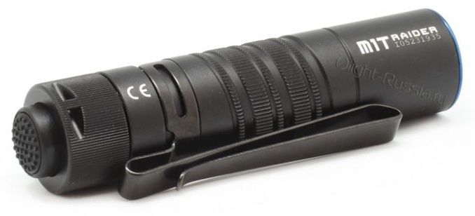 Olight Тактический компактный фонарь Olight M1T Raider