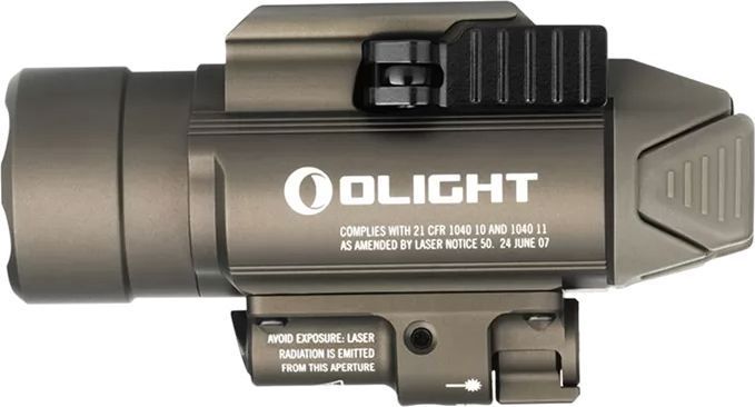 Olight Пистолетный фонарь Olight Baldr Pro Desert Tan