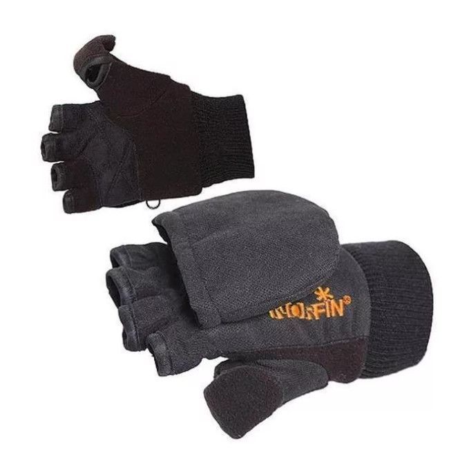 Norfin Перчатки рукавицы магнитом Norfin - c Junior
