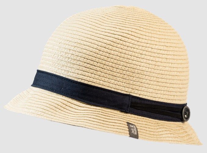 Jack Wolfskin Jack Wolfskin - Шляпка с узкими полями Journey Hat Kids