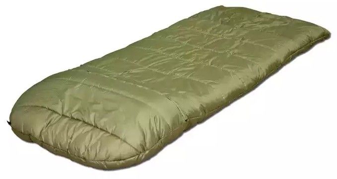 Tengu Зимний мешок одеяло комфорт Tengu - Mark 73SB ( -1)