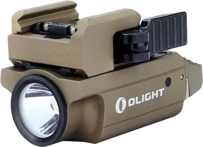 Olight Фонарь компактный пистолетный Olight PL-Mini II Valkyrie