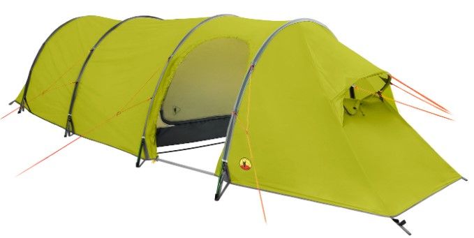 Bask Экстремальная палатка Bask VOSTOK 3