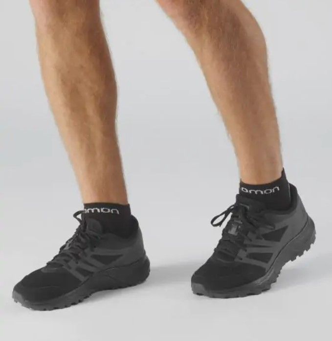 Salomon Отличные кроссовки Salomon Shoes Trailster 2