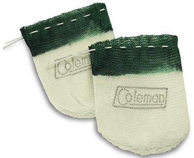 Coleman Сеточка удобная для бензиновых и керосиновых ламп Coleman