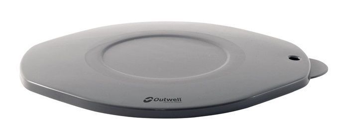 Outwell Крышка пластиковая для мисок Outwell Lid For Collaps Bowl