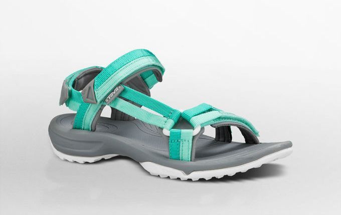 Teva Teva - Сандалии женские Terra FI Lite