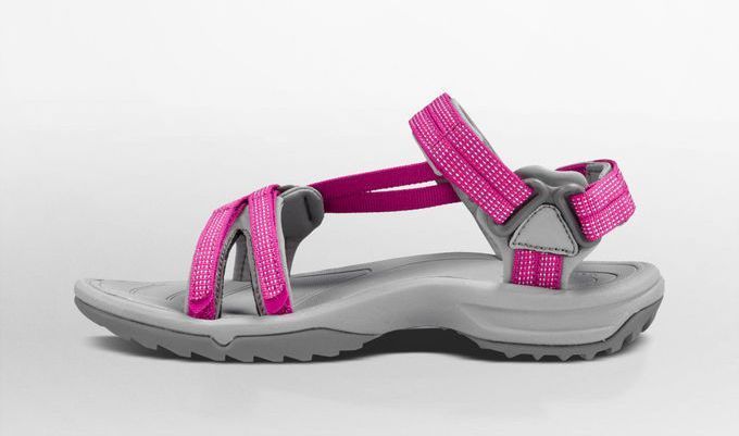 Teva Teva - Сандалии женские Terra FI Lite