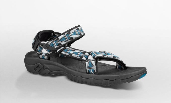 Teva Teva - Сандалии мужские M Hurricane XLT M