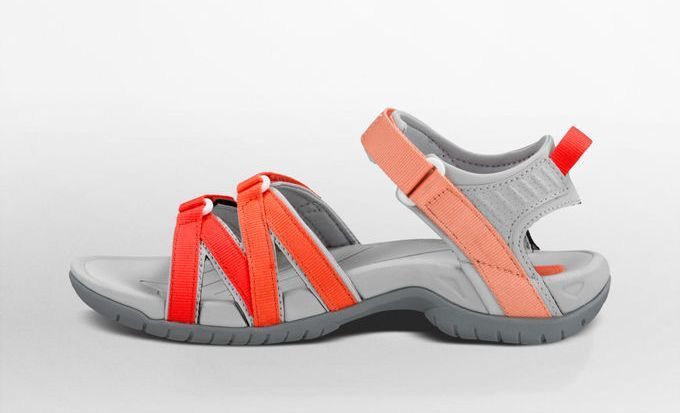 Teva Teva - Сандалии женские Tirra